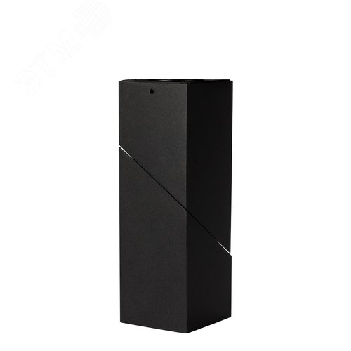 Светильник SP-TWIST-SURFACE-S60x60-12W Warm3000 (BK, 30 deg) (IP40 Пластик, 3 года) - фото 7