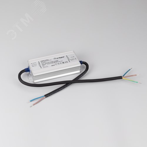 Блок питания ARJ-KE36500 (18W, 500mA, PFC) (ARL, IP20 Пластик, 5 лет) 13