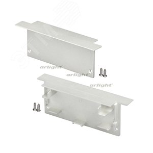 Заглушка SL-LINIA88-F (ARL, Пластик) | 019316 | Arlight