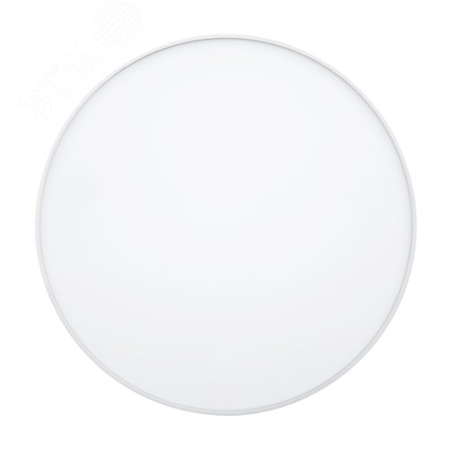 Светильник SP-RONDO-250A-30W Warm White (ARL, IP40 Металл, 3 года) - фото 6