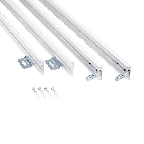 Набор SX3060 White (ARL, Металл) 4