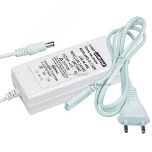 Блок питания ARDV-48-12ADW (12V, 4A, 48W) (ARL, Адаптер) (019972) - Arlight