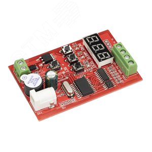 Редактор адресов DMX-160 | 019580 | Arlight