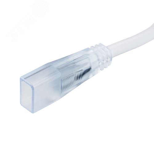 Коннектор с проводом ARL-Mini-Wire-24V (16x8mm) (ARL, Пластик) - Arlight