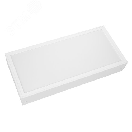 Панель IM-EMERGENCY-3H-S300x600-23W Warm3000 (WH, 120 deg, 230V) (Arlight, IP40 Металл, 2 года) | 034840 | Arlight - Arlight