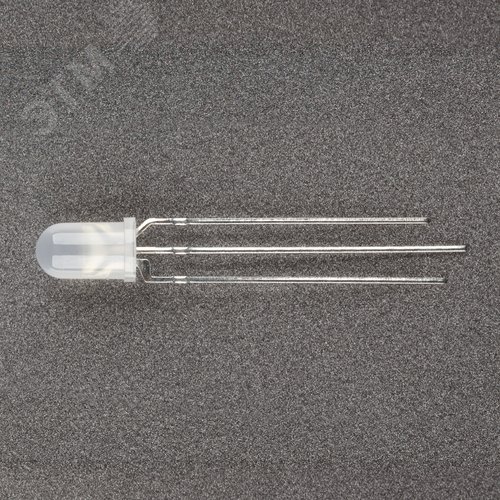 Светодиод ARL-5413EGW/3L (ARL, 5мм (круглый)) 2