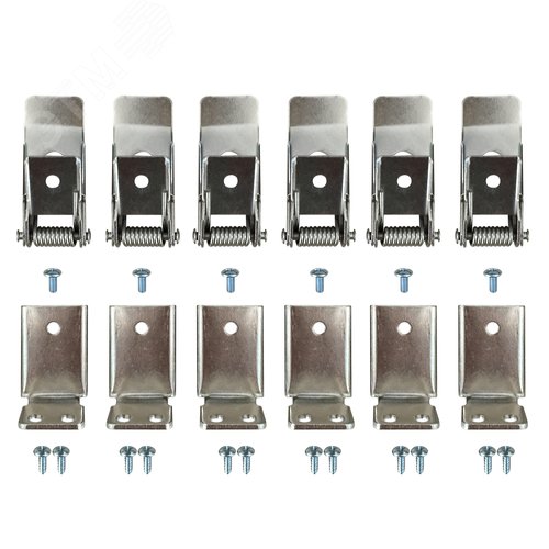 Угол S2-LINE-4067-L90W внешний (ARL, Металл) 16