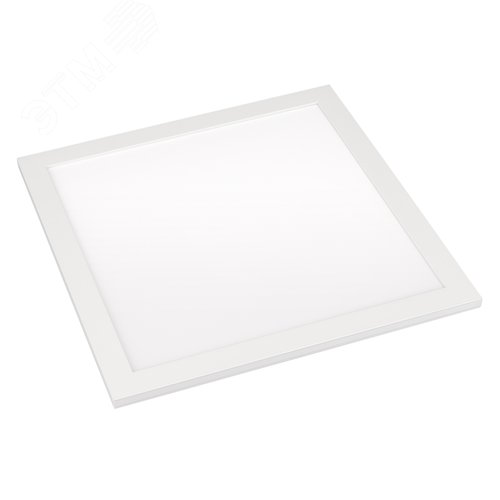 Панель IM-300x300A-12W Warm White | 023147 | Arlight - Arlight
