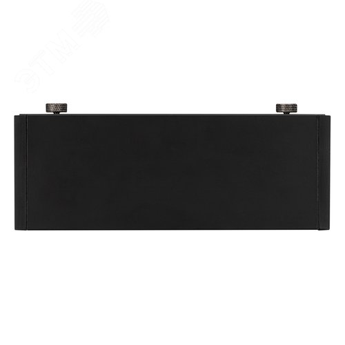 Светильник CLIP-38-LASER-S171-6W Day4000 (BK, 36 deg, 24V) (IP40 металл, 3 года) 3