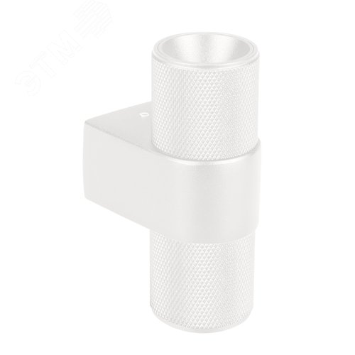 Светильник SP-SPICY-WALL-MINI-TWIN-S104x39-2x3W Day4000 (WH, 40 deg, 230V) (, IP20 Металл, 3 года) - Arlight