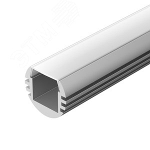 Профиль PDS-R-2000 ANOD (ARL, Алюминий) (012093) - Arlight