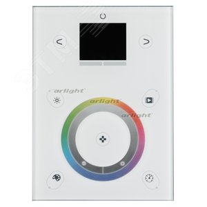 Контроллер Sunlite STICK-DE3 White (ARL, IP20 Пластик, 1 год) (017074)