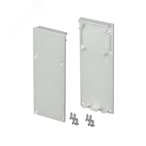 Заглушка SL-LINE-3691 (ARL, Пластик)