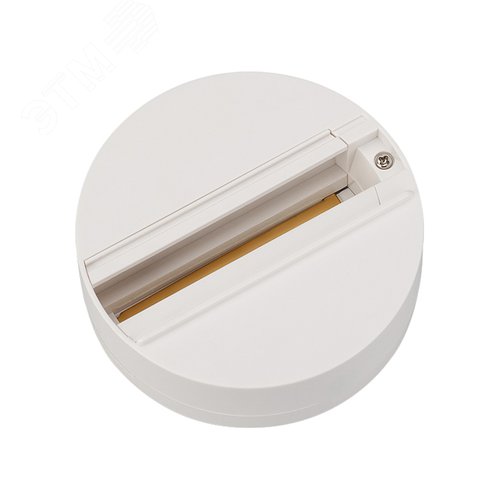 База накладная LGD-4TR-BASE-WH (C) (ARL, IP20 Пластик, 3 года) 2