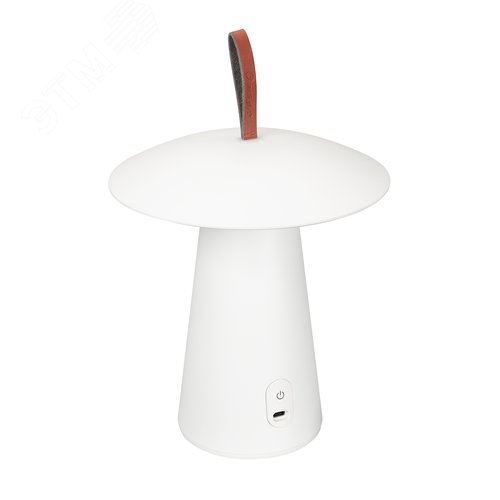 Светильник SP-PATIO-TAB-2W Warm3000 (WH, 127 deg) (IP54 Металл, 2 года) - Arlight