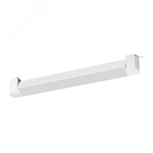 Светильник LGD-NEPTUN-2TR-L343-10W Day4000 (WH, 100 deg, 230V) - Arlight