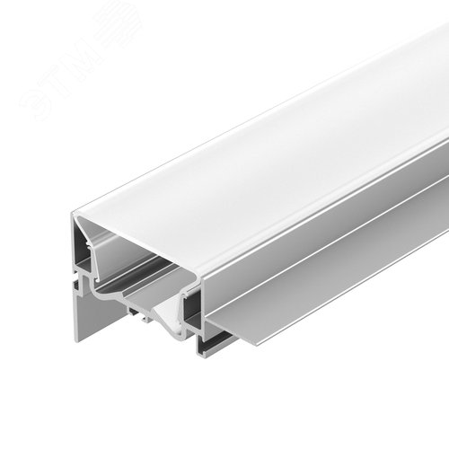 Профиль FOLED-50-WALL-2000 (Алюминий) - Arlight