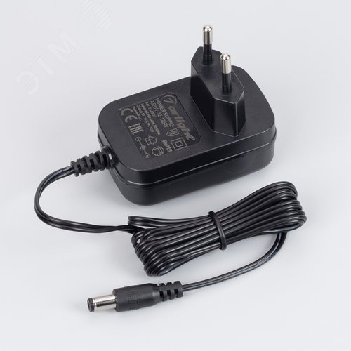 Блок питания ARJ-KE16700A (11W, 700mA) (ARL, IP20 Пластик, 5 лет) 4