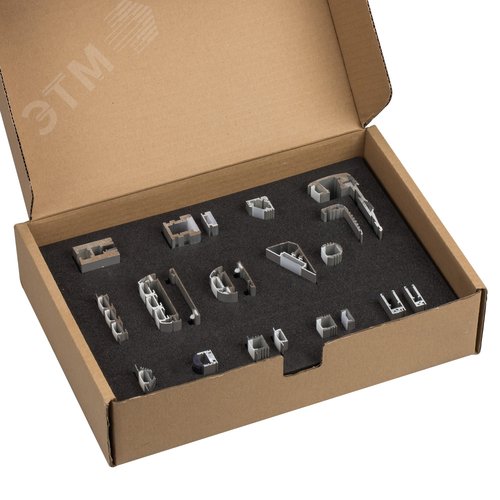 Набор профиля KLUS-LUX-01 Основной ( -)