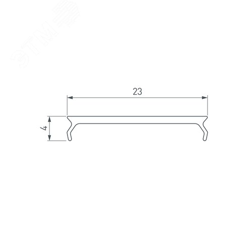 Флэш-модуль герметичный ARL-D12 5V RGB закрытый IP67 9