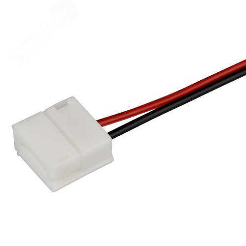 Коннектор выводной FAST-MONO-10mm-L150mm-X2 (ARL) 3