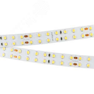 Лента LED RT 2-5000 24V Day5000 2x2 (2835, 980 LED, CRI98) (ARL, 20 Вт/м, IP20) (025150(1))