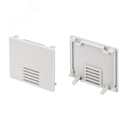 Заглушка для BOX57-DUAL (ARL, Пластик)