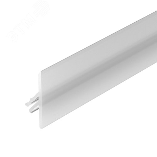 Рефлектор для профиля KLUS-POWER-W50-2000 (ARL, Пластик) - Arlight