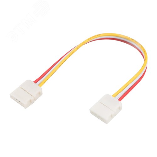 Коннектор выводной FIX-MIX-10mm-150mm-X2 (3-pin) (ARL)