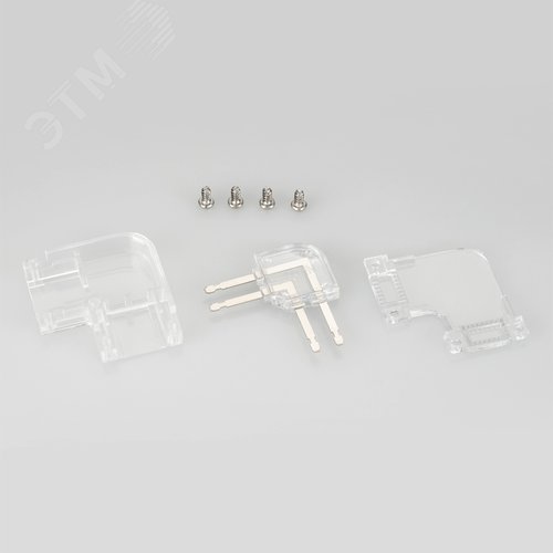 Тубус картонный ARL-55х3х2050 (с крышкой) (Картон) 3