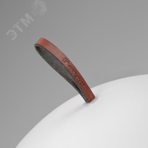 Светильник SP-PATIO-TAB-2W Warm3000 (WH, 127 deg) (IP54 Металл, 2 года) - фото 4