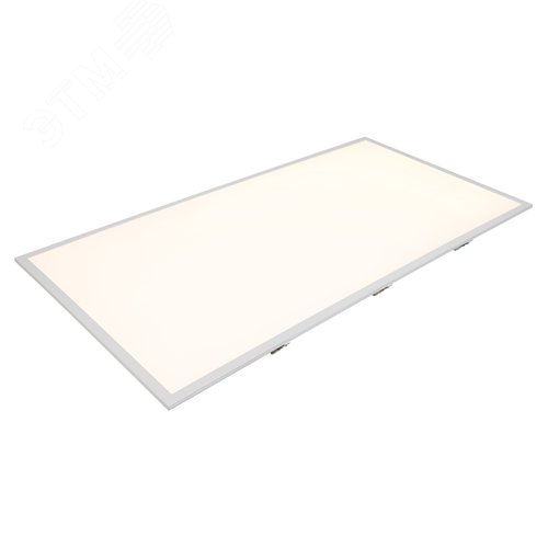 Панель IM-600x1200A-48W White (ARL, IP40 Металл, 3 года) (023158) - фото 7