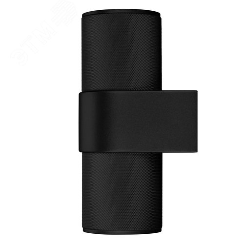 Светильник SP-SPICY-WALL-TWIN-S180x72-2x6W Day4000 (BK, 40 deg) (IP20 металл, 3 года) - фото 3