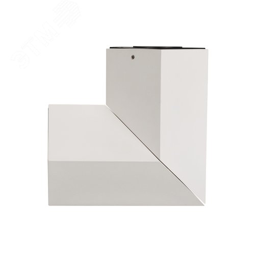 Светильник SP-TWIST-SURFACE-S60x60-12W Day4000 (WH-BK, 30 deg) (ARL, IP40 Металл, 3 года) - фото 7