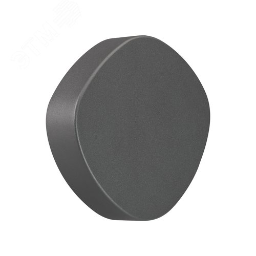 Светильник LGD-SWAMP-WALL-7W Warm3000 (GR, 93 deg, 230 В) (ARL, IP65 Металл, 3 года) - Arlight