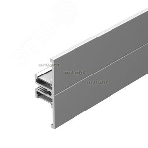 Профиль TOP-BACK-2000 ANOD (P10) (ARL, Алюминий) (016981)