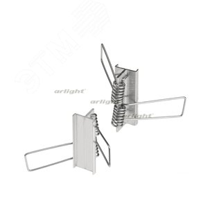 Пружинный держатель SWALL (ARL, Металл) (017285) - Arlight