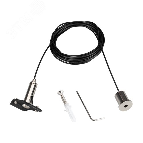 Подвес MAG-HANG-25-L3000 (SL) (металл) - Arlight
