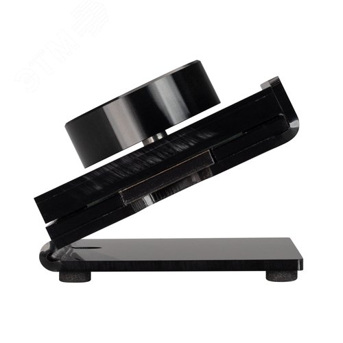 Коннектор прямой для ленты ARL-50000PV (15.5x6мм) прозрачный (ARL, пластик) 8