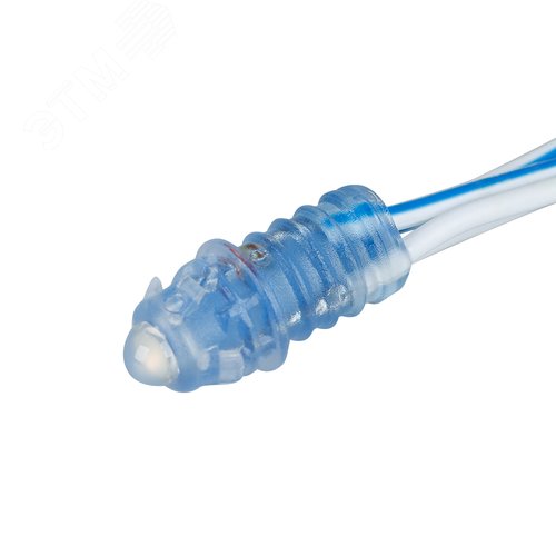 Модуль герметичный ARL-D9 12V Blue (, Закрытый, IP67) - Arlight