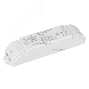 Усилитель CT-601 (15-48V, 0-10V) (ARL, IP20 Пластик, 1 год) (021599)