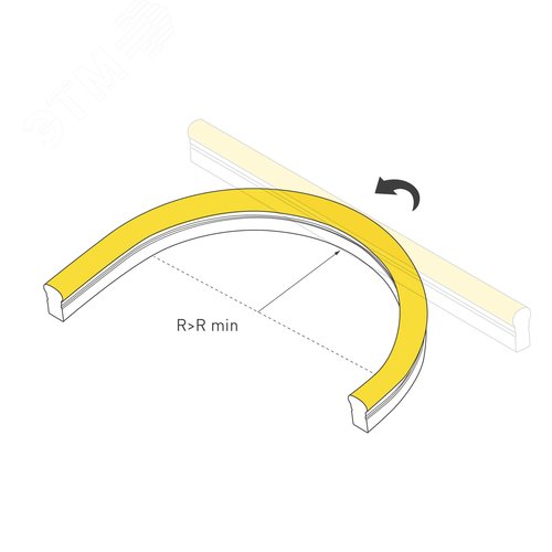 Блок питания ARS-60-24 (24V, 2.5A, 60W) (ARL, IP20 Сетка, 2 года) 14