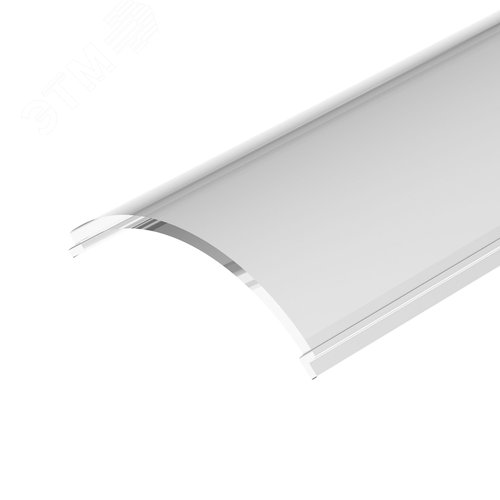 Экран ARH-KANT-H16-2000 Round Clear-PM (ARL, Пластик)