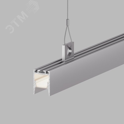 Проушина RING-ZM-SET (ARL, Металл) 2