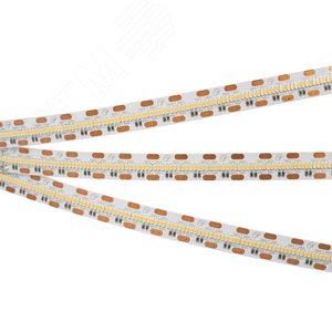 Лента LED MICROLED-5000 24V Day4000 10mm (2110, 700 LED/m, LUX) (ARL, 20 Вт/м, IP20) (027026)