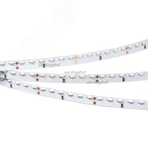 Лента LED RS 2-5000 24V Warm2700 2x (335, 600 LED) (ARL, 9.6 Вт/м, IP20) (011677(1))