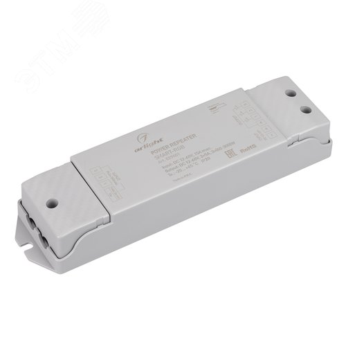 Усилитель SMART-RGB 12-60V, 3x5A ARL - Arlight