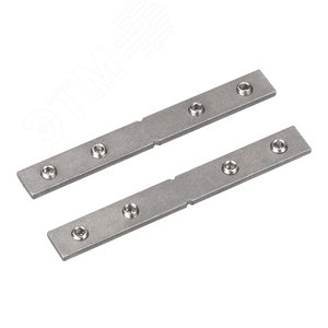 Соединитель профиля PLS-ZM-180 (ARL, Металл) (019277)