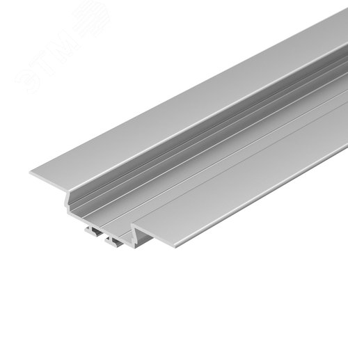 Профиль KLUS-LOCK-FM-2000 ANOD (ARL, Алюминий) 4