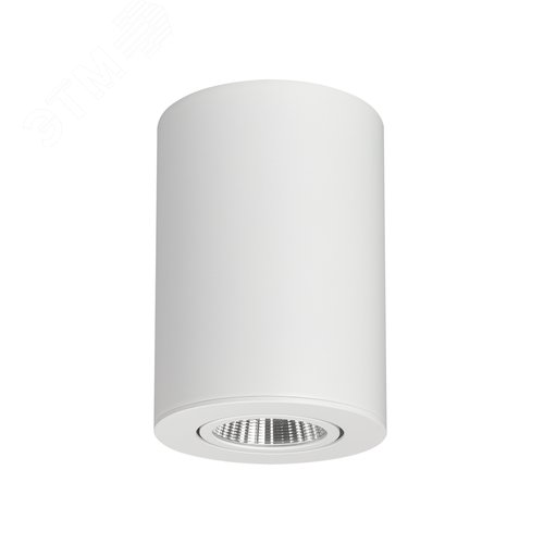 Светильник SP-FOCUS-R90-9W Day White (ARL, IP20 Металл, 3 года) - Arlight